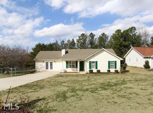 2660 Glendale Dr, Gainesville, GA 30507