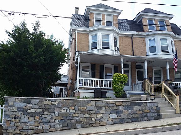 Front of Home (August 2014)