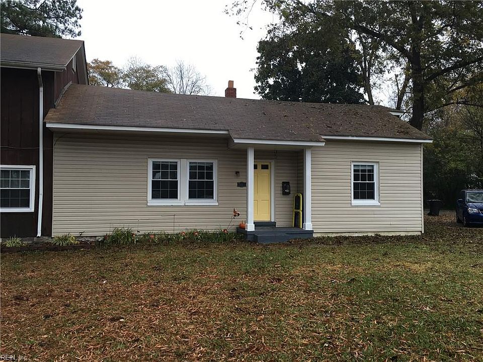 1st image of 3801 Sunnyside Ave #A