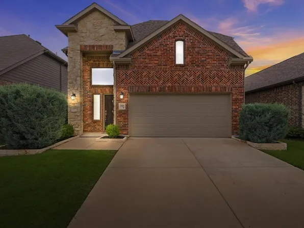 3916 Ford Dr, Forney, TX 75126