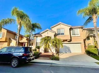 8 Calle De Arena, Rancho Santa Margarita, CA 92688