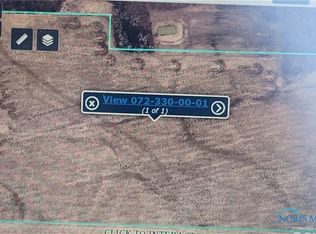 0 County Road 9 LOT 1, Montpelier, OH 43543