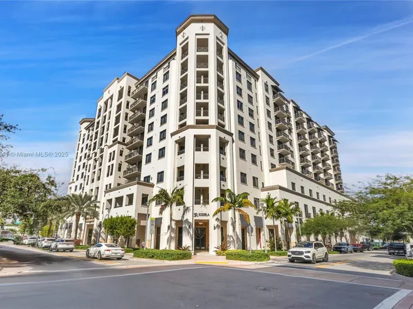 301 Altara Ave APT 511, Coral Gables, FL 33146