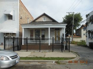 1618 W 32nd Pl, Chicago, IL 60608
