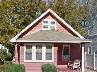 63 E Pennywood Ave, Roosevelt, NY 11575
