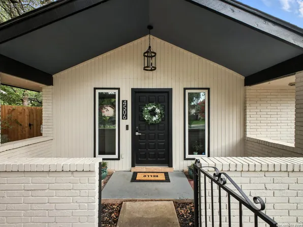 4506 Cypress Woods, San Antonio, TX 78249