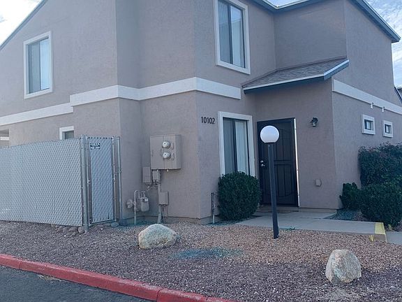 2nd image of 9111 E Broadway Blvd APT 10102