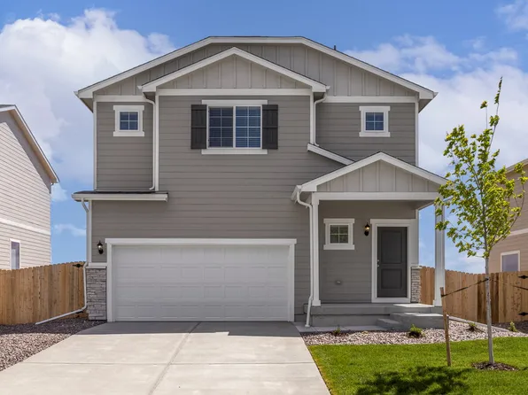 7332 Crystal Ave, Frederick, CO 80530