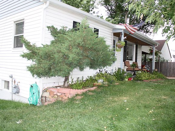 Auto Sprinkler System