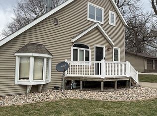 108 E Ahrens St, Sac City, IA 50583