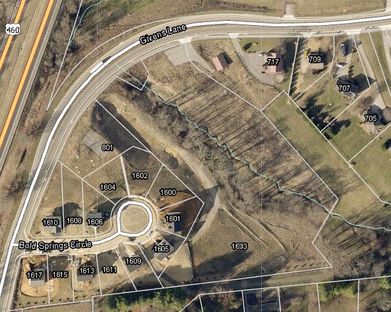 1st image of 1603 Bold Springs Cir