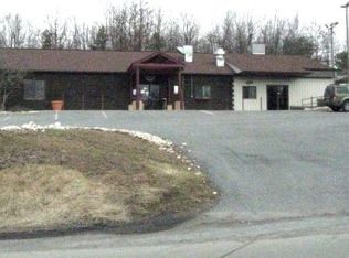 71 Industrial Rd, Frackville, PA 17931