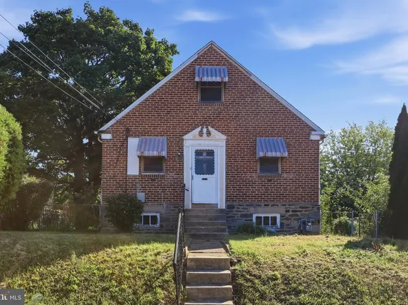 1117 Duncan Ave, Yeadon, PA 19050