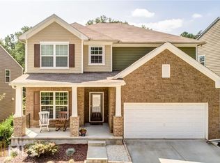 705 Lorimore Pass, Canton, GA 30115