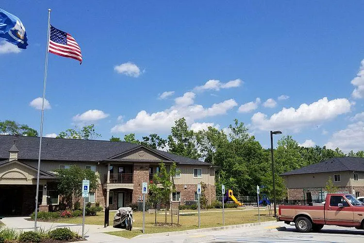 Cypress Springs — Photo 13