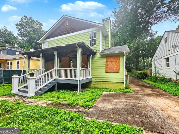 474 Gift Ave SE, Atlanta, GA 30316