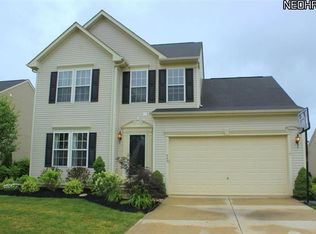 443 Walker Ln, Painesville, OH 44077