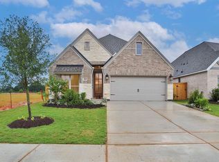 18623 Sweet Basil Dr, Hockley, TX 77447