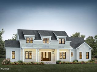 530 Nelson Way, Pinehurst, NC 28374