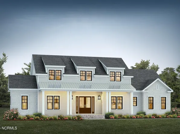 530 Nelson Way, Pinehurst, NC 28374