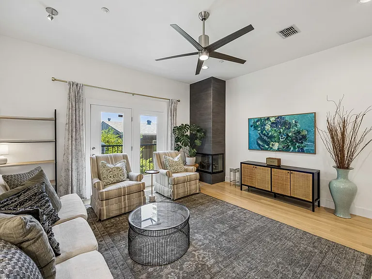 4307 McKinney Ave #8 — Photo 14