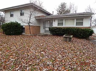 514 Blair St, Park Forest, IL