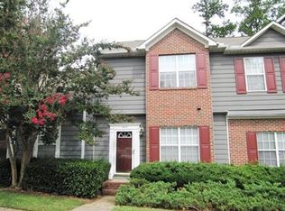 4470 Still Pines Dr, Raleigh, NC 27613