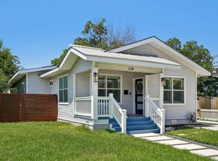 238 SAINT FRANCIS AVE, San Antonio, TX 78204