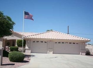 3611 Tarpon Dr, Lake Havasu City, AZ 86406