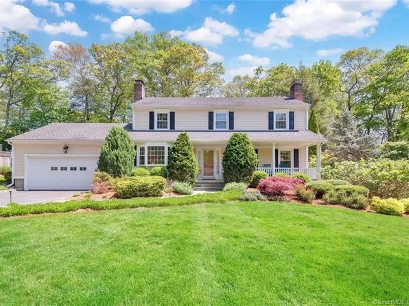 736 Cascade Drive, Fairfield, CT 06825