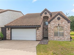 706 Lago Ct, Mission, TX 78572
