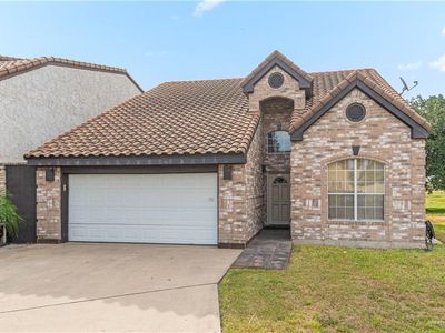 706 Lago Ct, Mission, TX, 78572