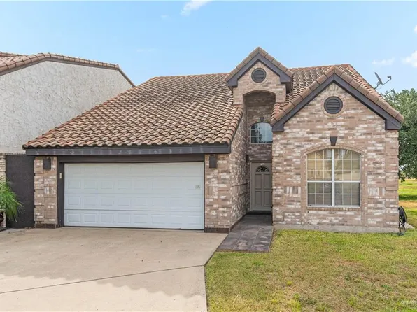 706 Lago Ct, Mission, TX 78572
