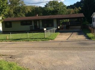 2994 Pennsylvania Ave, Charleston, WV 25302