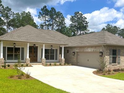 2978 Trestle Way, Cantonment, FL, 32533