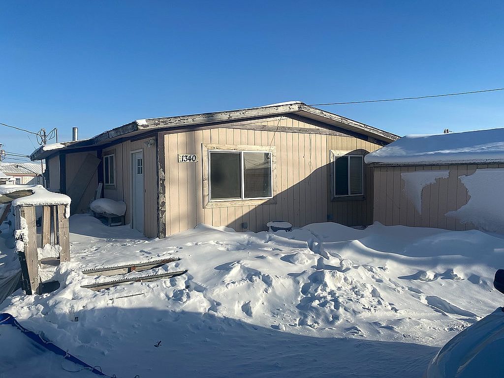 1340 Kongek St, Barrow, AK 99723 Zillow