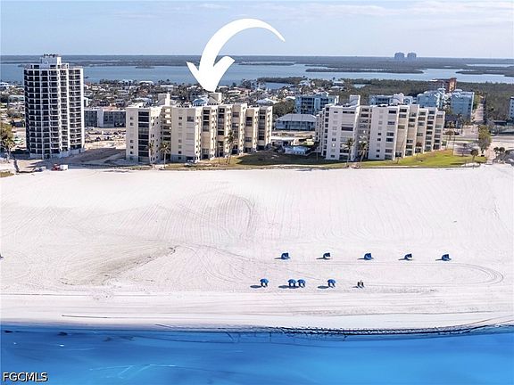 2nd image of 6662 Estero Blvd APT 308