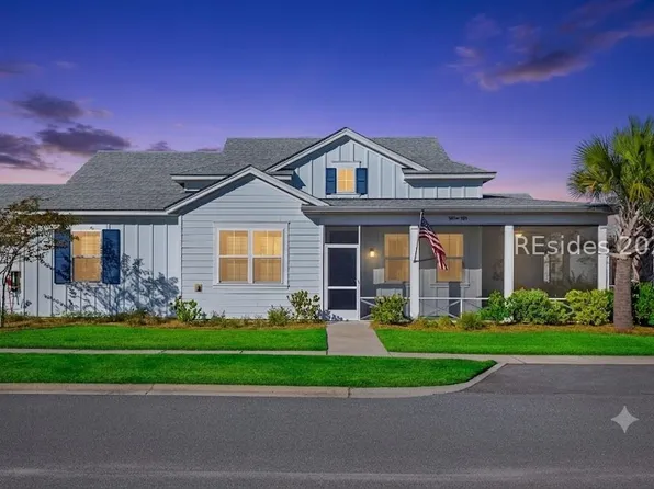 141 Sandbar Ln #101, Hardeeville, SC 29927