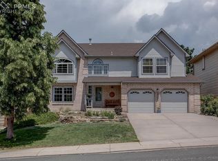 2730 Boleyn Dr, Colorado Springs, CO 80920