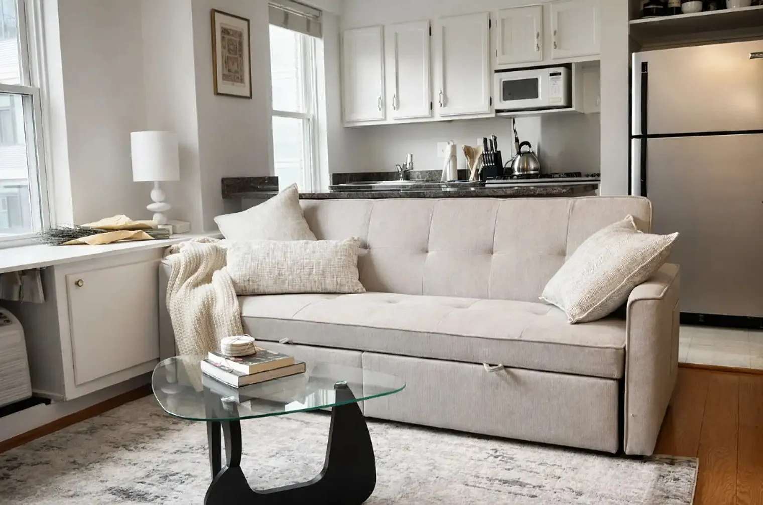 Studio, 1.0 bath, 5381 sqft, $3,013 — Photo 2