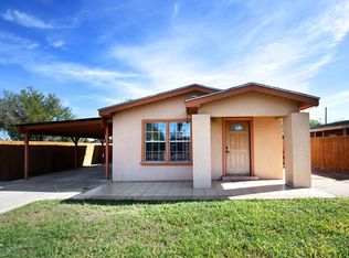 105 S Cummings Ave, Mission, TX 78572