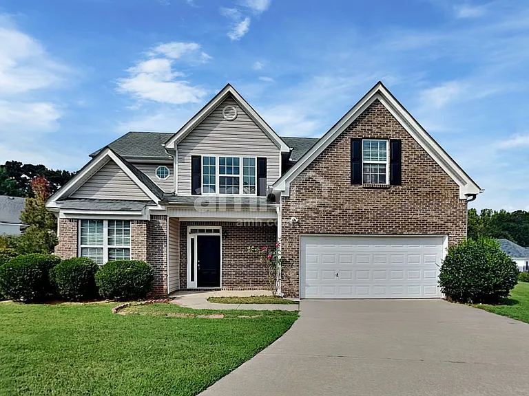 3424 Pate Brook Ct — Photo 1