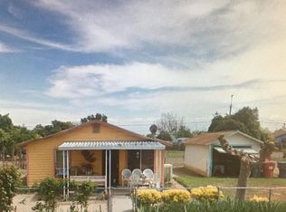 14746 Road 191, Poplar, CA 93257