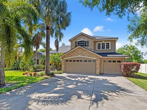 19924 Dolores Ann Ct, Lutz, FL 33549