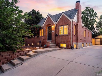 3228 Utica Street, Denver, CO, 80212