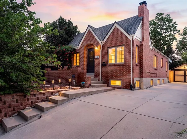 3228 Utica Street, Denver, CO 80212