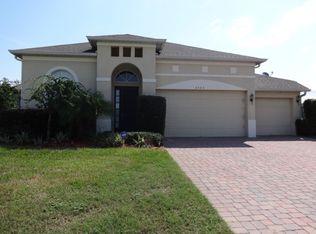 2325 Pesaro Cir, Ocoee, FL 34761