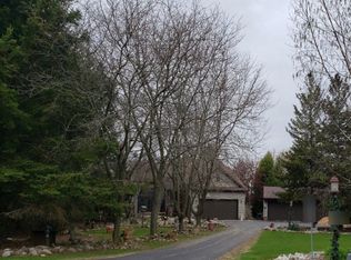N8488 Glacial Ct, Elkhart Lake, WI 53020