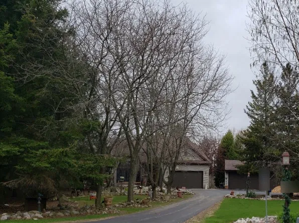 N8488 Glacial Ct, Elkhart Lake, WI 53020