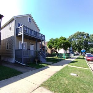 10034 S Avenue M, Chicago, IL, 60617